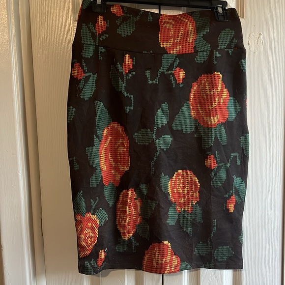 Lularoe Skirt Size Small - Picture 3 of 3